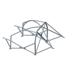 Sassa Multi-punkts burst type F