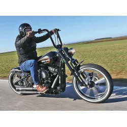 Harley-Davidson CC 50 Bike