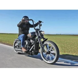 Harley-Davidson CC 50 Bike