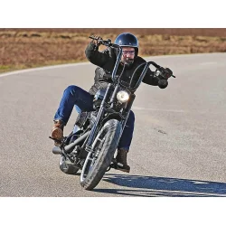 Harley-Davidson CC 50 Bike