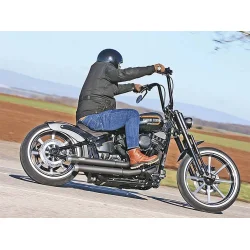 Harley-Davidson CC 50 Bike