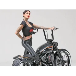 Harley-Davidson CC 50 Bike