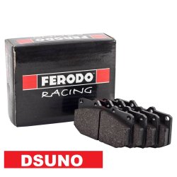 Ferodo bremseklodser DSUNO