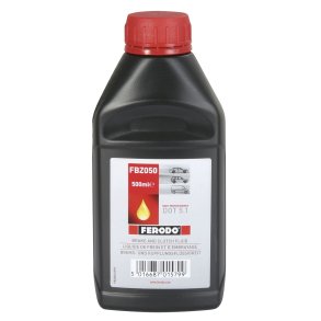 Ferodo bremsevske FBZ
