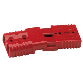 Fladkontaktstik 175 A, 10 mm 