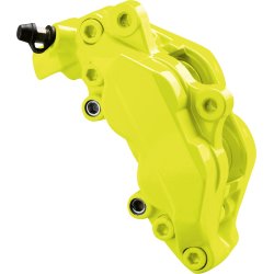 Foliatec bremsekaliber maling (Neon maling st)