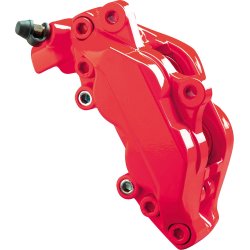 Foliatec bremsekaliber maling (Neon maling st)