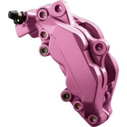 Foliatec bremsekaliber maling (Standard malerst)