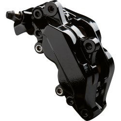 Foliatec bremsekaliber maling (Standard malerst)