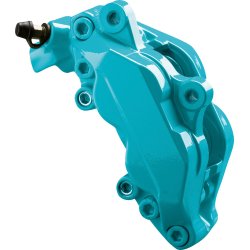 Foliatec bremsekaliber maling (Standard malerst)