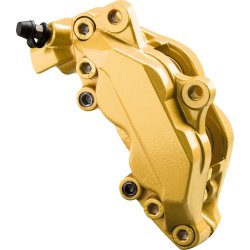 Foliatec bremsekaliber maling (Standard malerst)