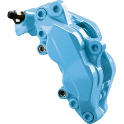 Foliatec bremsekaliber maling (Standard malerst)