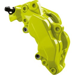 Foliatec bremsekaliber maling (Standard malerst)