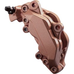 Foliatec bremsekaliber maling (Standard malerst)