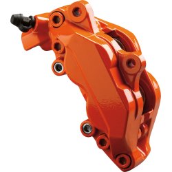 Foliatec bremsekaliber maling (Standard malerst)