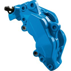 Foliatec bremsekaliber maling (Standard malerst)