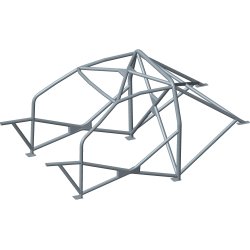 Sassa Multi-punkts burst type G