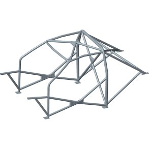 Sassa Multi-punkts burst type G