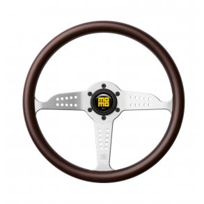 Momo Grand Prix 350 rat