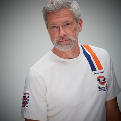 Gulf Legend T-Shirt