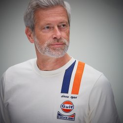 Gulf Legend T-Shirt