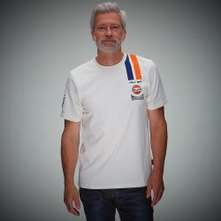 Gulf Legend T-Shirt