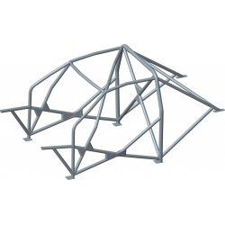 Sassa Multi-punkts burst type H