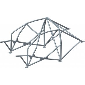 Sassa Multi-punkts burst type H