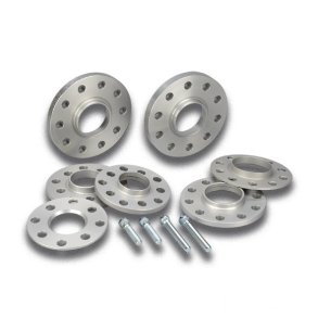 H&R TRAK+ hjulafstandsstykker