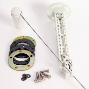 VDO Hndtagsmler 150-600 mm