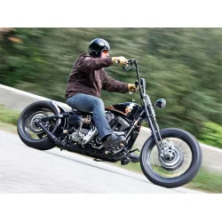 Harley-Davidson Big Bad John