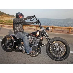 Harley-Davidson Big Bad John