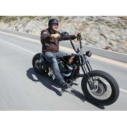 Harley-Davidson Big Bad John