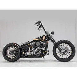 Harley-Davidson Big Bad John