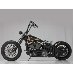 Harley-Davidson Big Bad John