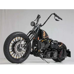 Harley-Davidson Big Bad John