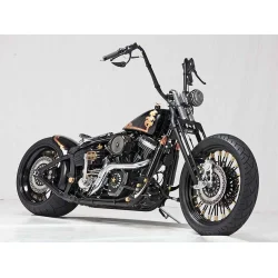 Harley-Davidson Big Bad John