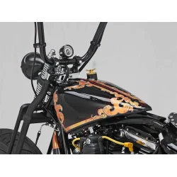 Harley-Davidson Big Bad John