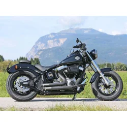 Harley-Davidson Black Mesh