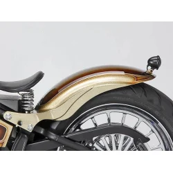 Harley-Davidson Blackline Beauty