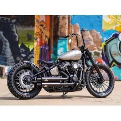 Harley-Davidson Cross Bob