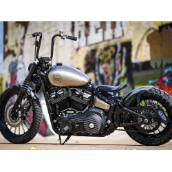 Harley-Davidson Cross Bob