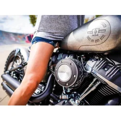 Harley-Davidson Cross Bob