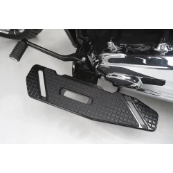 Harley-Davidson Undertaker