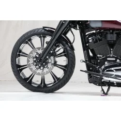 Harley-Davidson Undertaker