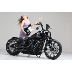 Harley-Davidson Undertaker