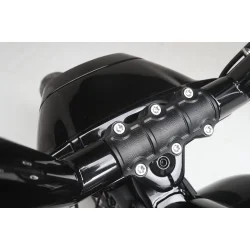 Harley-Davidson Undertaker