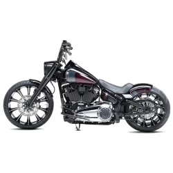 Harley-Davidson Undertaker
