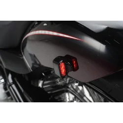 Harley-Davidson Undertaker