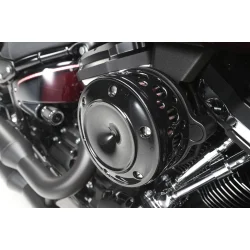 Harley-Davidson Undertaker